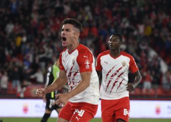 Curro se viste de Sadiq