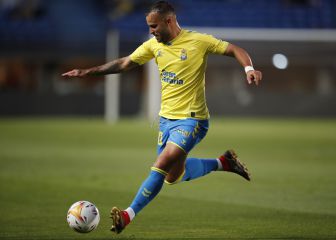 Las luchas externas de Jesé