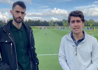 Última hora desde Manchester: problemas para Guardiola, dos defensas clave no entrenaron