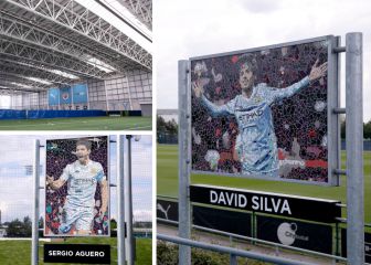 En las entrañas del City