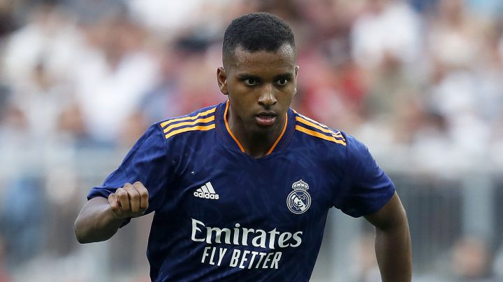 Manchester City - Real Madrid, en directo: semifinales de Champions League, en vivo hoy