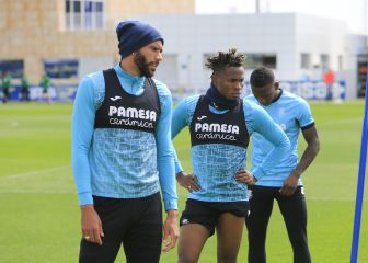 Liverpool - Villarreal: horario, TV y cómo y dónde ver