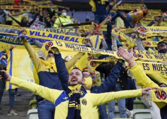 Récord histórico de 'groguets' en Anfield