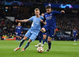 Cuándo es la vuelta del Real Madrid - City de semifinales de la Champions League