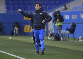 Los maravillosos 40 de Giráldez