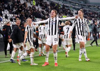 Gran paso para que la Serie A femenina sea profesional