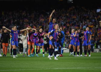 Del Camp Nou a Turín: el camino del Barça a su tercera final