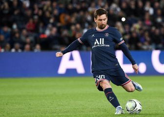 Messi decide... quedarse