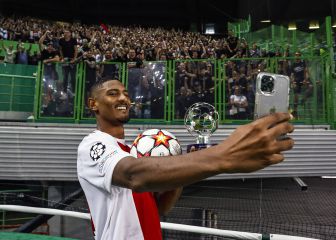 Otro Lewandowski a la vista