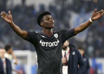 Contactos con Tchouaméni