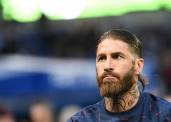 Ramos: 