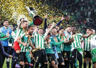 La final de Copa del Rey es la cita deportiva más vista en TV