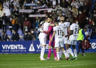 El Albacete contará con el apoyo de su afición en Alcoy