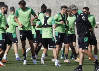 La Champions, obsesión bética