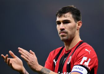 Romagnoli, objetivo sorpresa