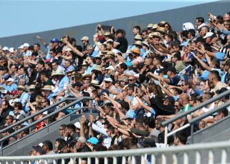 El Ibiza cerrará su primera temporada en Segunda con unos 3.500 abonados