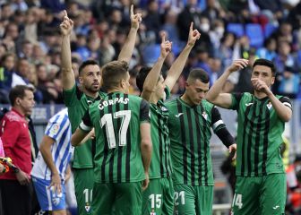 El Eibar sigue batiendo récords