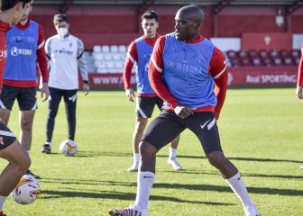 Temporada finalizada y futuro incierto para Jean-Sylvain Babin