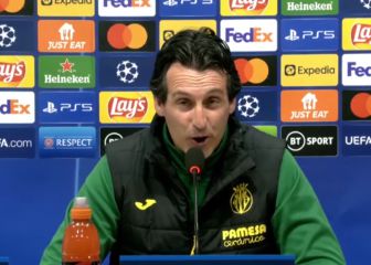 Debería ser siempre así: oigan esto de Emery sobre Ancelotti