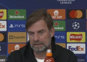 Emery se va a ruborizar: esto de Klopp sobre él engrandece su figura