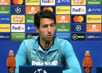 Parejo: 