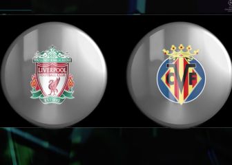 Las estadísticas de Emery y Parejo que invitan al Villarreal a creer ante el Liverpool