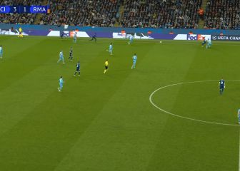 Pasarán muchos años y se seguirá recordando la barbaridad de Vinicius: vean y alucinen