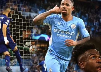 La bendita locura del Etihad: de la avalancha total del City a los tres directos del Real Madrid