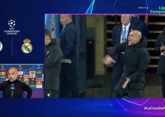 Hasta a Valdano le pareció 