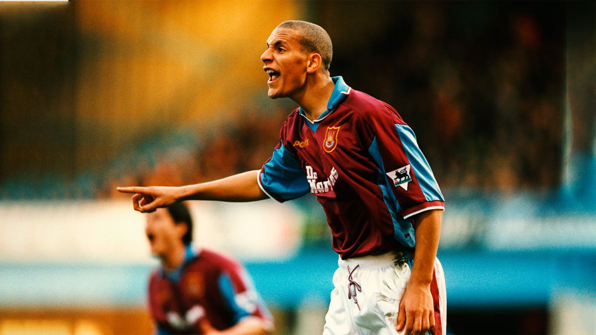 Jugadores que fueron 'Hammers' y quizás no recordabas