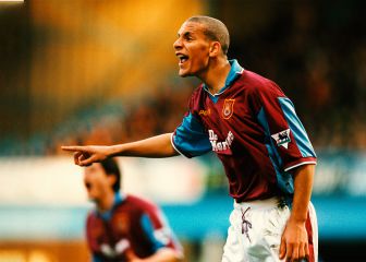 Jugadores que fueron 'Hammers' y quizás no recordabas