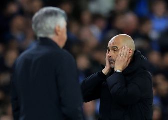 El Madrid 'desquicia' a Inglaterra: 