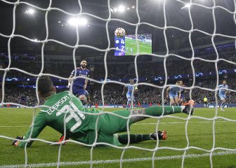 ¿Crees que el Madrid remontará ante el City en el Bernabéu?