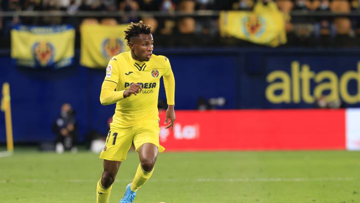 Liverpool – Villarreal en directo: semifinal de Champions League, hoy, en vivo