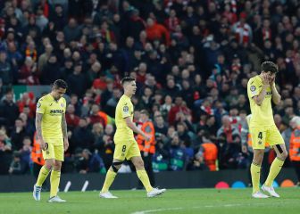 Anfield engulle al Submarino