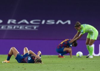 Wolfsburgo, territorio por conquistar para el Barcelona