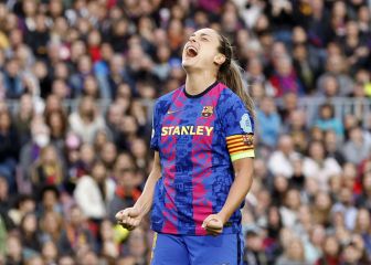 El Barça completa su venganza