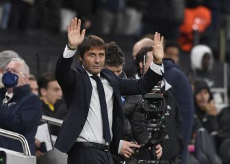 Conte 'incendia' París