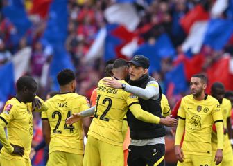 En el Chelsea se temen lo peor