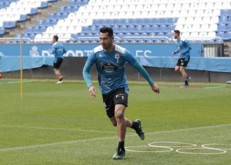 Miku puede ser la próxima vuelta de tuerca en el Deportivo