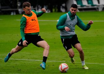 La oportunidad de Javi Vázquez