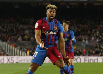 Adama, más lejos que nunca