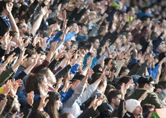 Horario unificado en LaLiga Santander y LaLiga SmartBank en las últimas dos jornadas