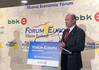 Barkala se aleja de Marcelino: ha contactado con otros técnicos