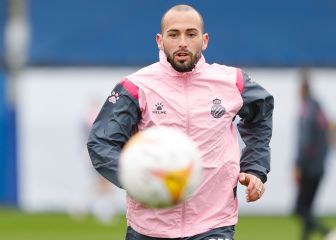 Aleix Vidal: 