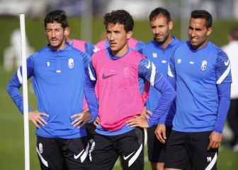 Milla: “Aspas es diferencial, de los mejores de la Liga”