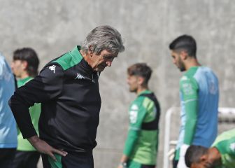 El Coliseum, cuenta pendiente para el Betis y para Pellegrini