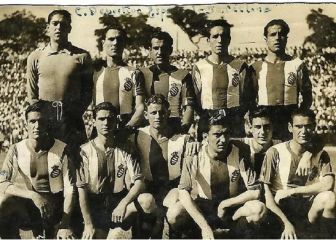 La última vez que el Espanyol le arruinó una fiesta al Madrid