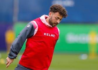 Contratiempo Keidi Bare