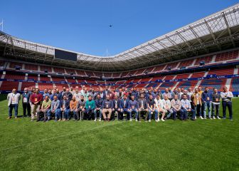 El plan que puede revolucionar las canteras del fútbol español